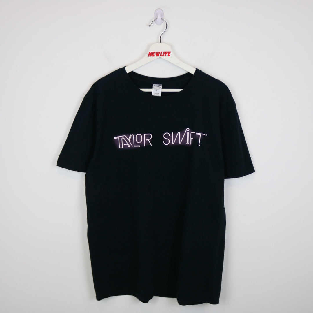 Taylor Swift The 1989 World Tour Tee - L-NEWLIFE Clothing