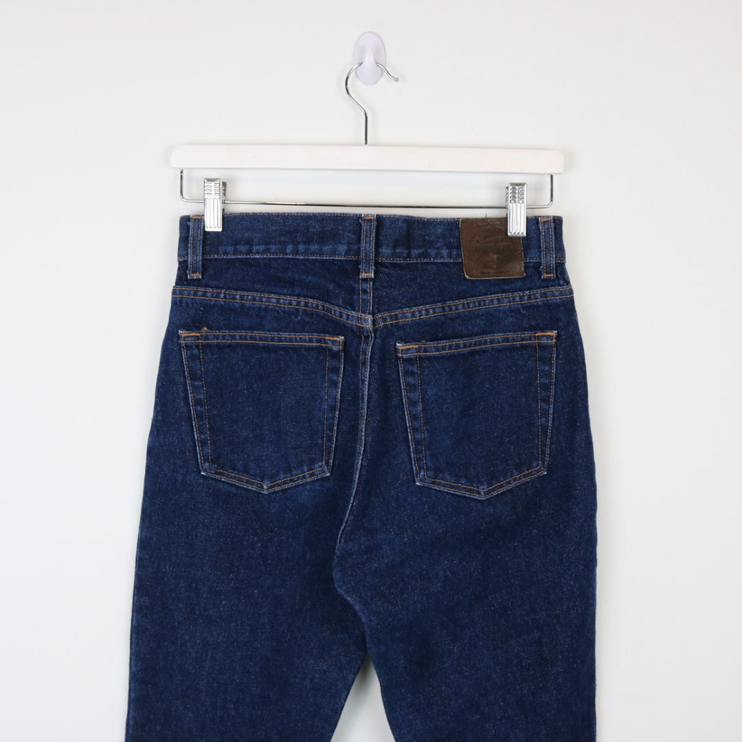 Vintage 90's GAP Boot Cut Denim Jeans - 29"-NEWLIFE Clothing