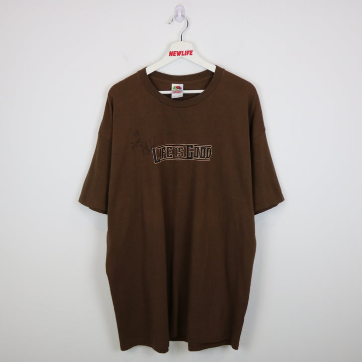 Vintage 00&