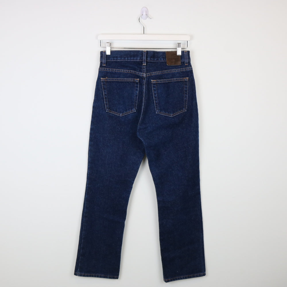 Vintage 90's GAP Boot Cut Denim Jeans - 29"-NEWLIFE Clothing