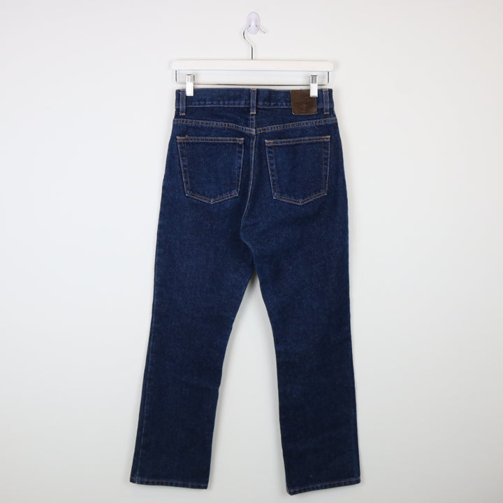 Vintage 90's GAP Boot Cut Denim Jeans - 29"-NEWLIFE Clothing