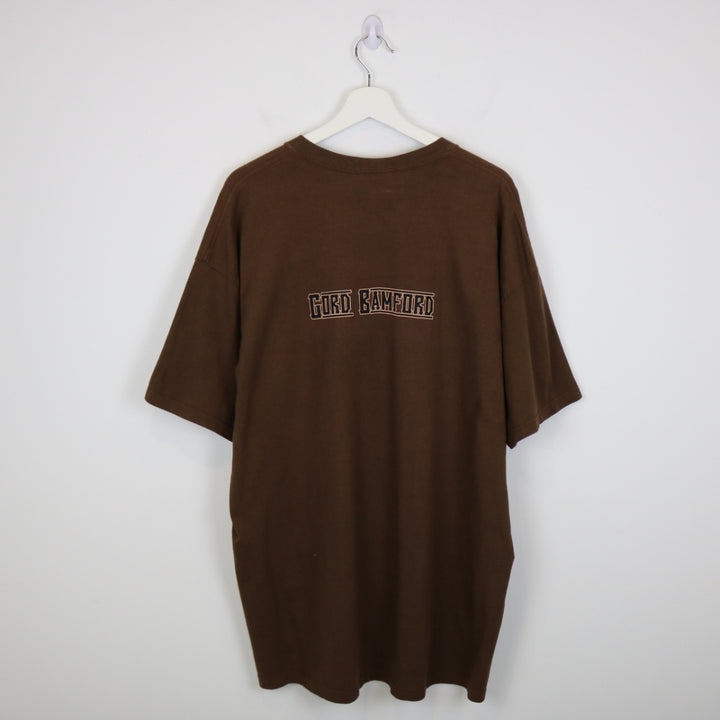 Vintage 00&