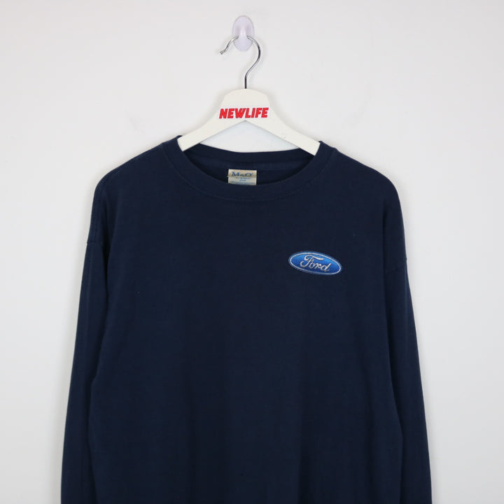 Vintage 00&