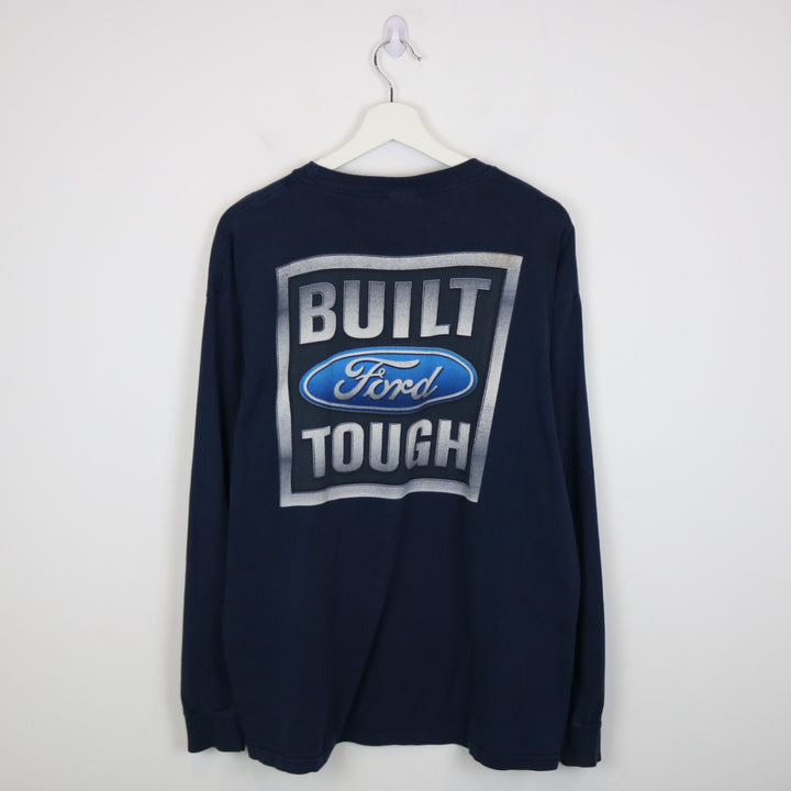 Vintage 00&