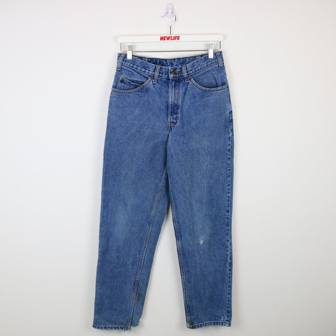 Vintage 90's GWG Denim Jeans - 29"-NEWLIFE Clothing