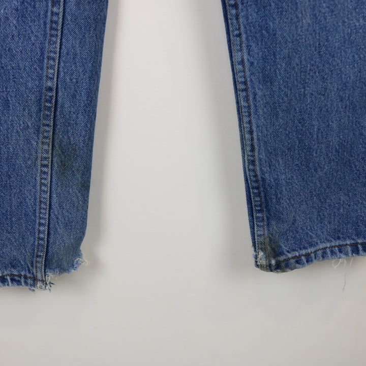 Vintage 90's GWG Denim Jeans - 29"-NEWLIFE Clothing