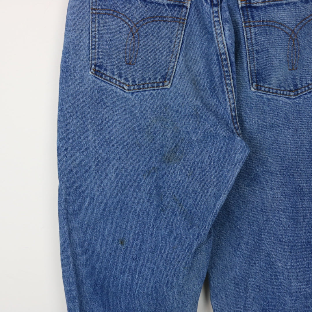 Vintage 90's GWG Denim Jeans - 29"-NEWLIFE Clothing