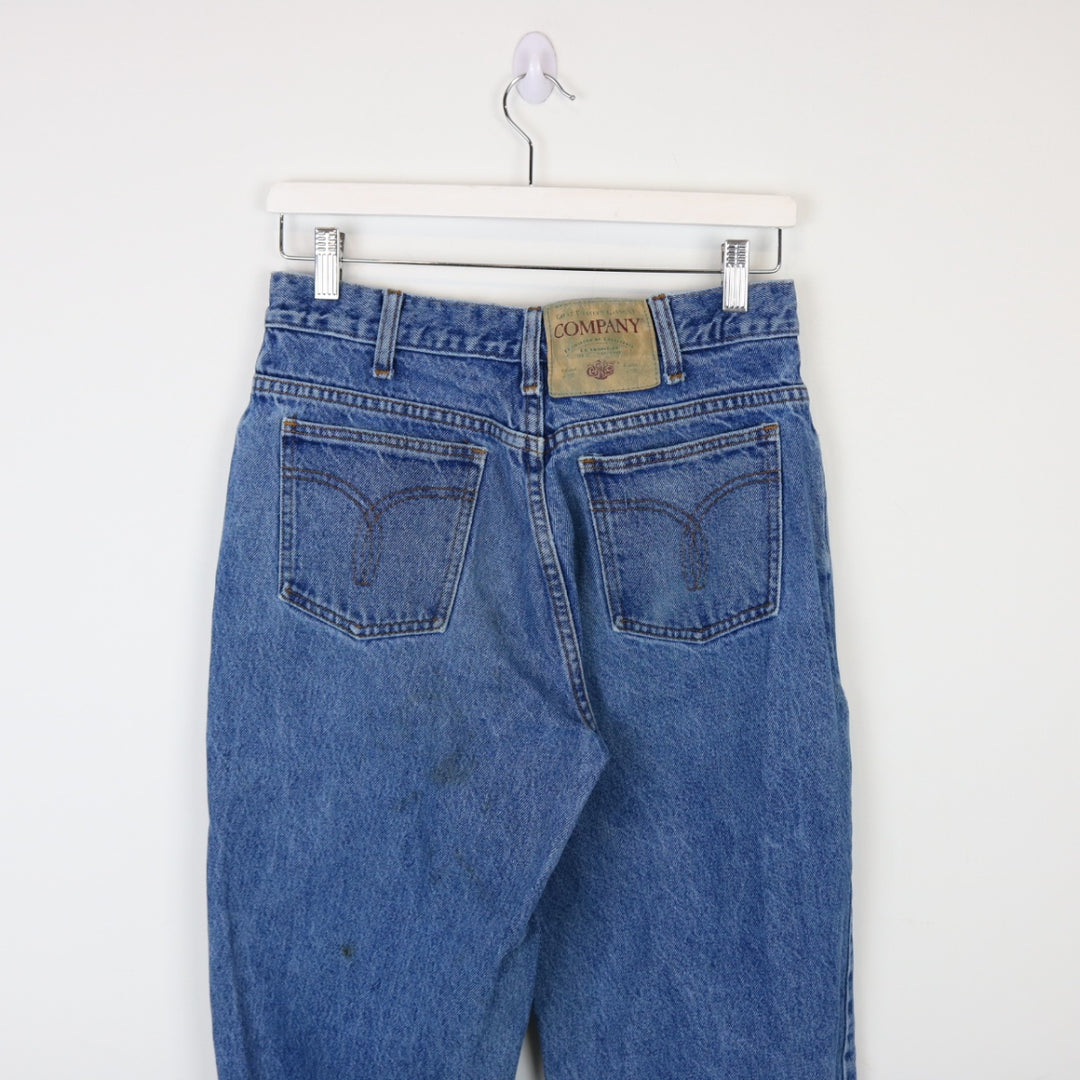 Vintage 90's GWG Denim Jeans - 29"-NEWLIFE Clothing