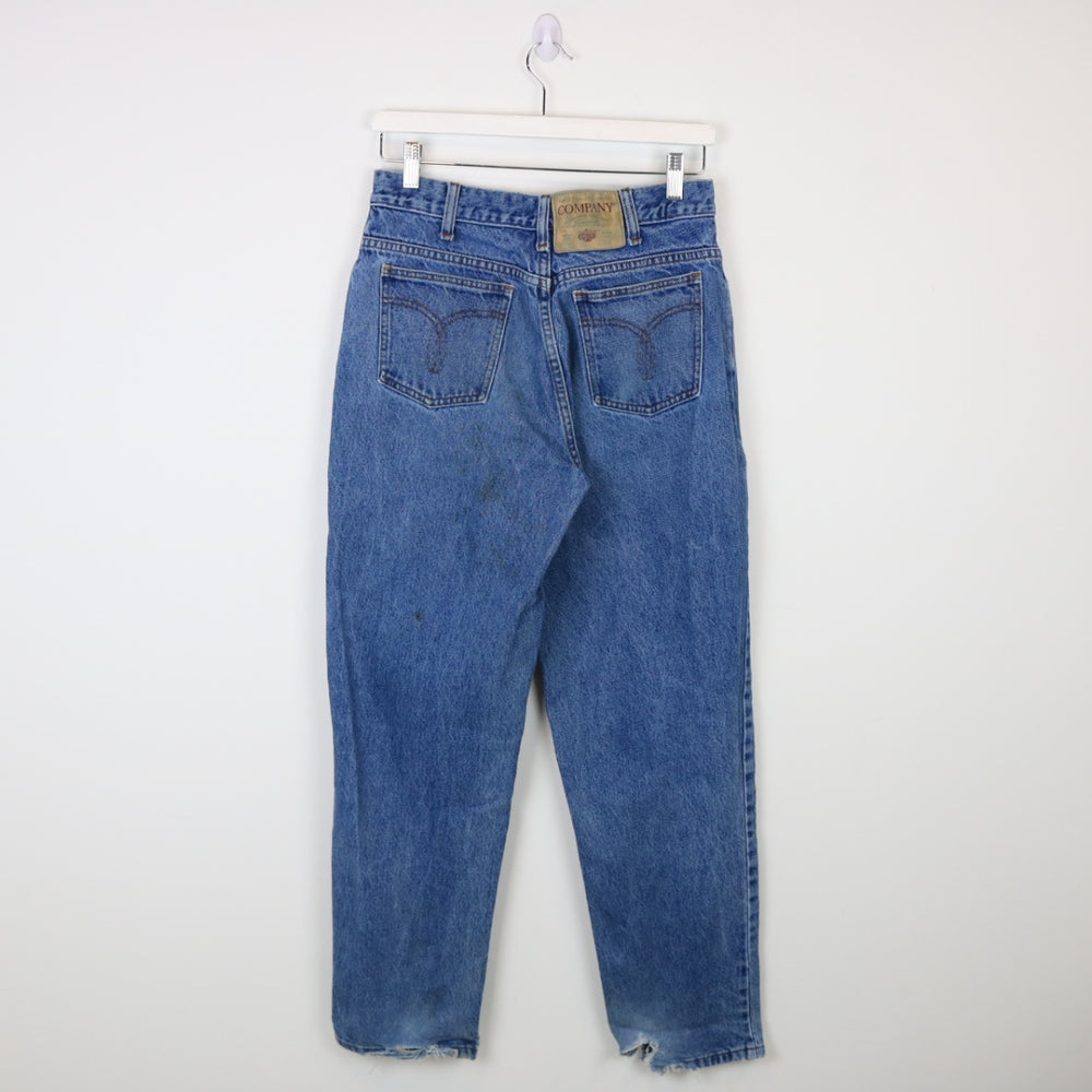 Vintage 90's GWG Denim Jeans - 29"-NEWLIFE Clothing