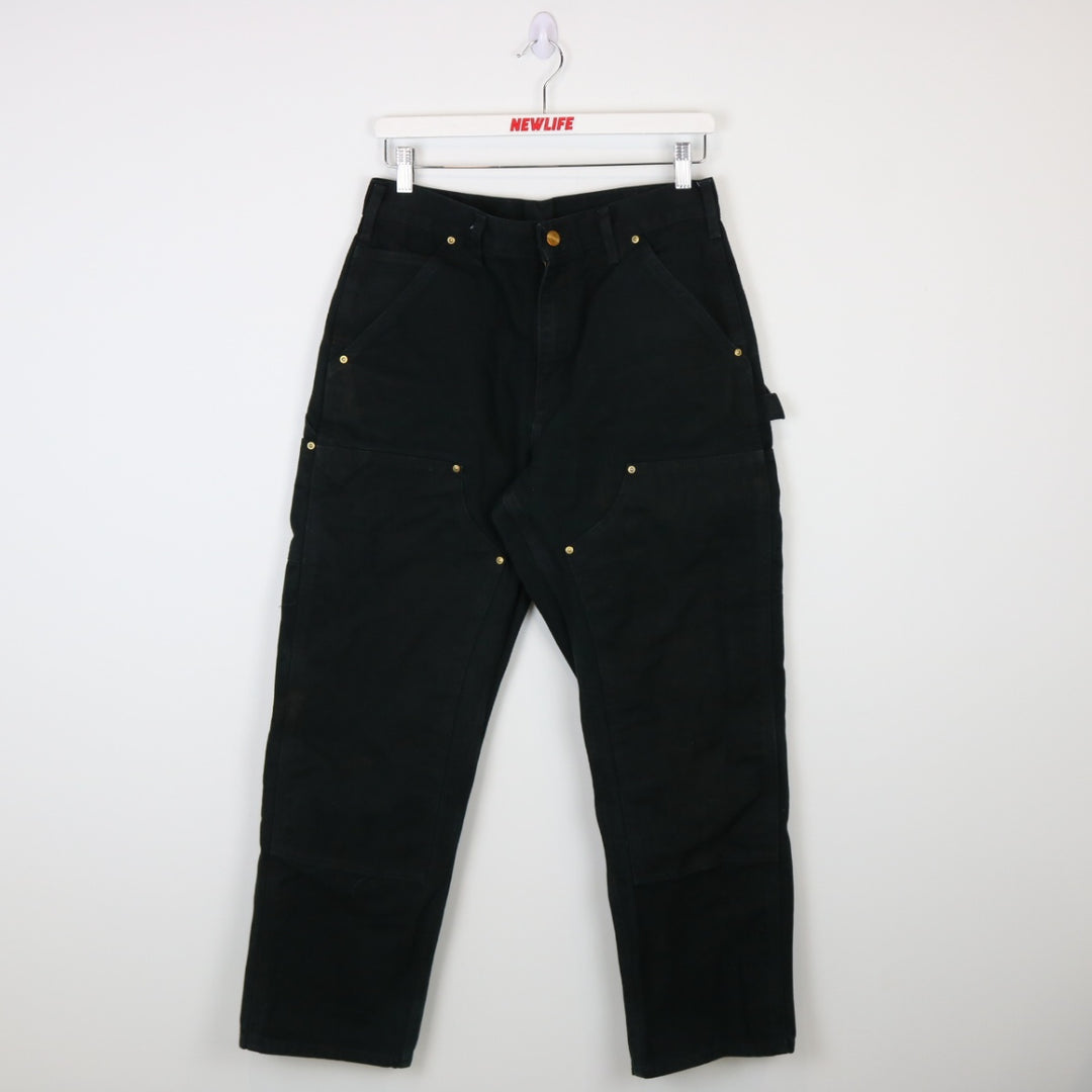 Vintage Carhartt Double Knee Work Pants - 30"-NEWLIFE Clothing