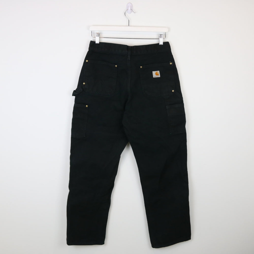 Vintage Carhartt Double Knee Work Pants - 30"-NEWLIFE Clothing