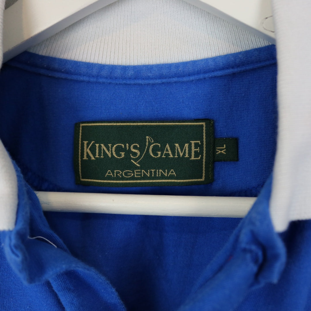 Vintage Maui Polo Club Polo Shirt - L-NEWLIFE Clothing
