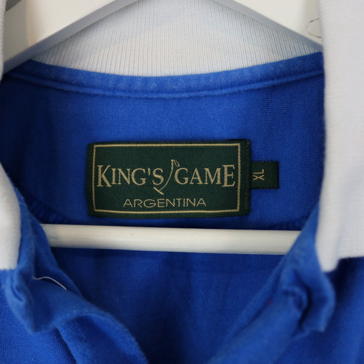 Vintage Maui Polo Club Polo Shirt - L-NEWLIFE Clothing