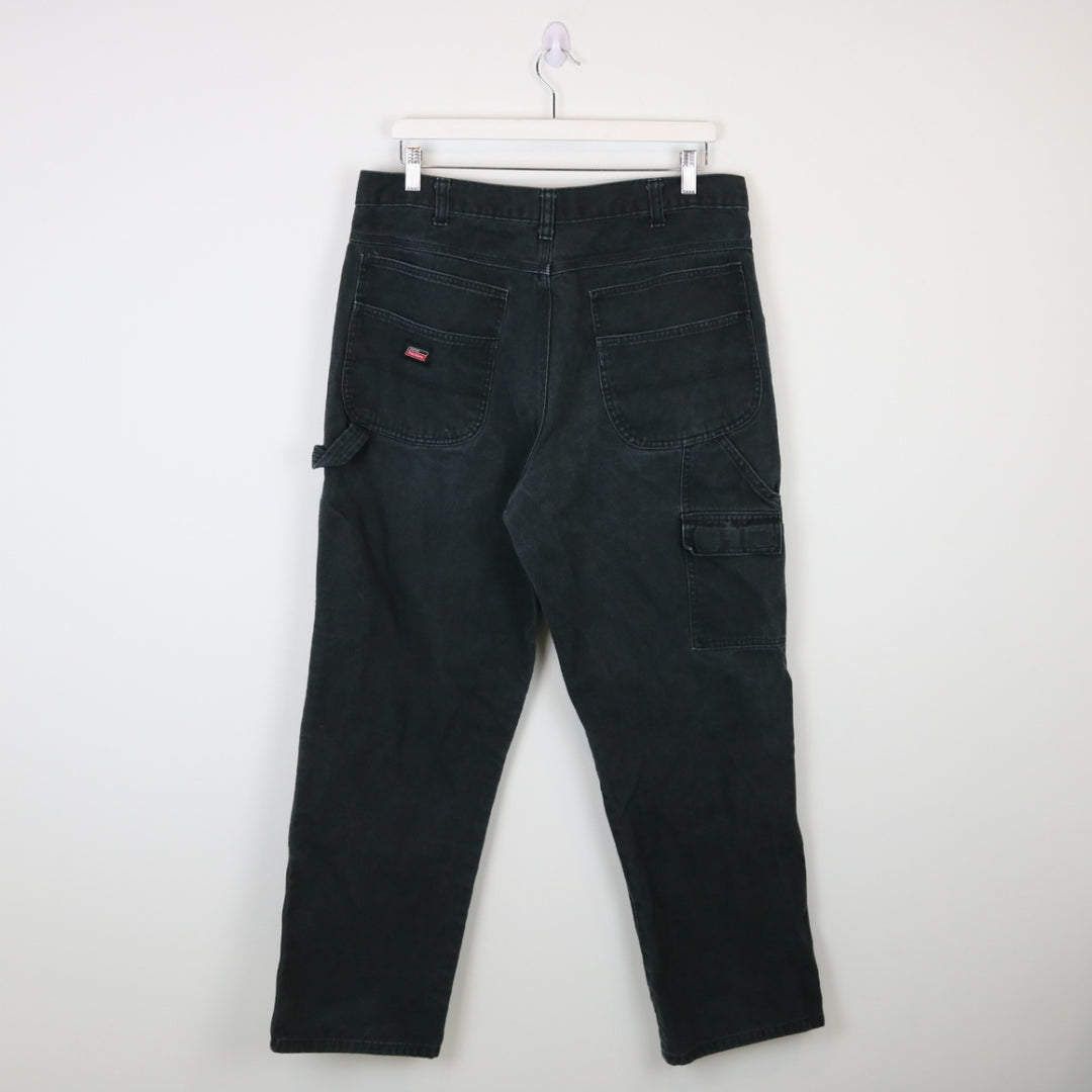 Dickies Double Knee Work Pants - 35"-NEWLIFE Clothing