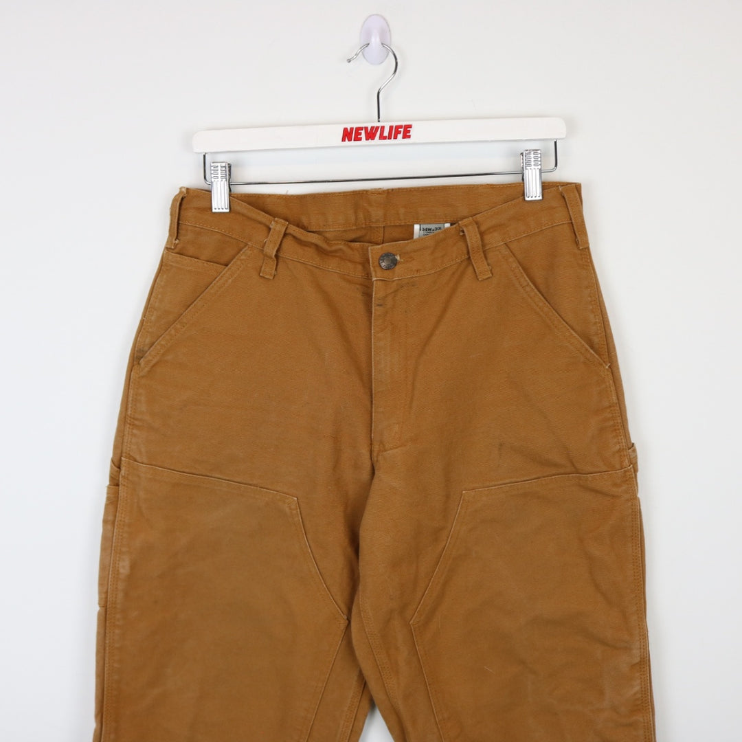 Dakota Double Knee Work Pants - 32"-NEWLIFE Clothing