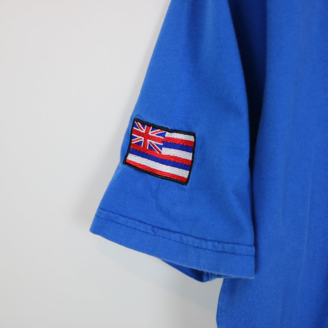 Vintage Maui Polo Club Polo Shirt - L-NEWLIFE Clothing