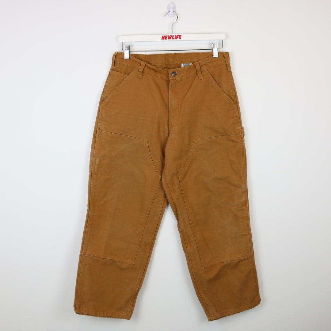 Dakota Double Knee Work Pants - 32"-NEWLIFE Clothing