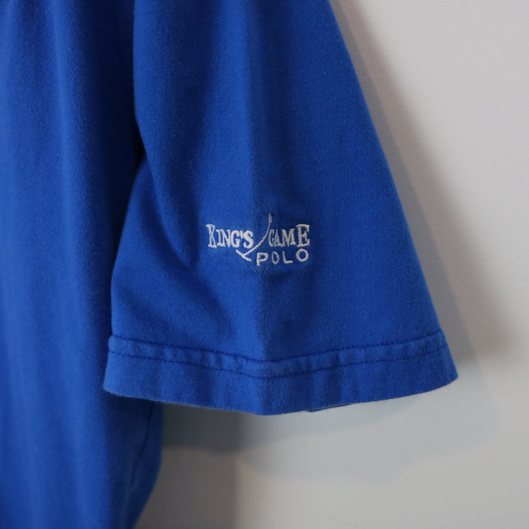 Vintage Maui Polo Club Polo Shirt - L-NEWLIFE Clothing