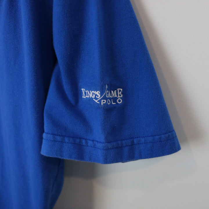 Vintage Maui Polo Club Polo Shirt - L-NEWLIFE Clothing