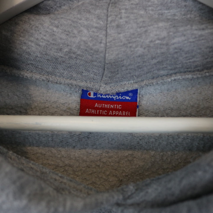 Vintage 00's University of San Francisco Champion Hoodie - XL-NEWLIFE Clothing