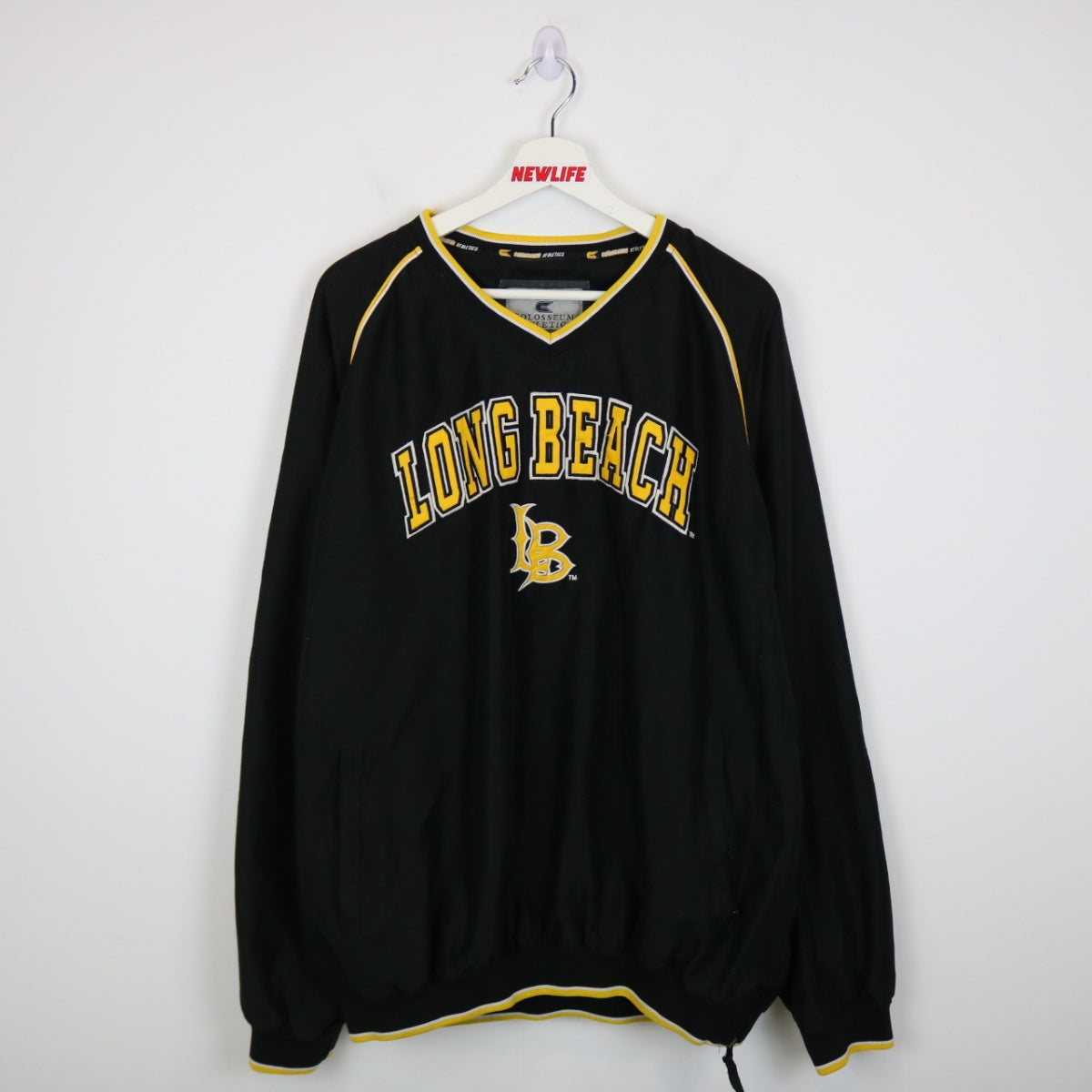 Vintage Men's Crewnecks & Sweatshirts | Online Vintage