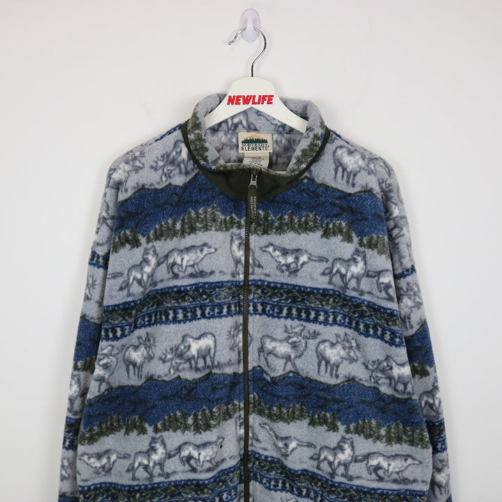 Vintage 90&