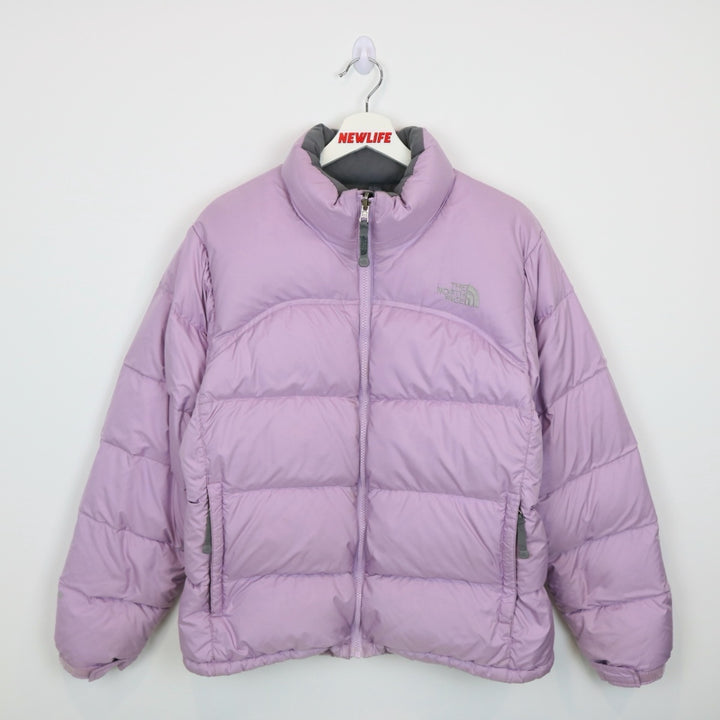 Vintage The North Face 700 Puffer Jacket - M/L-NEWLIFE Clothing