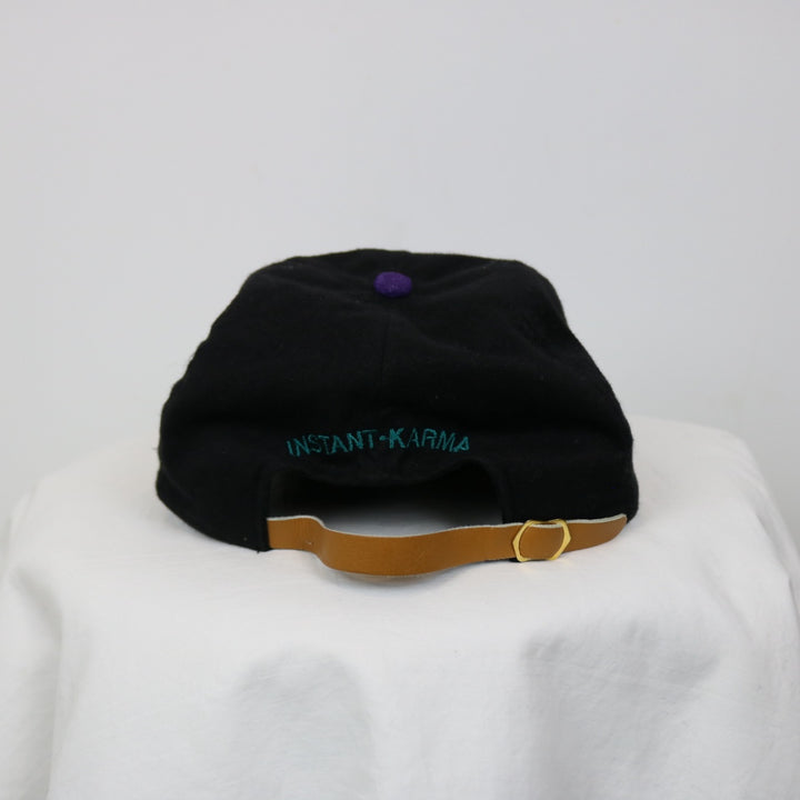 Vintage 90's Hard Rock Cafe Montreal Hat - OS-NEWLIFE Clothing