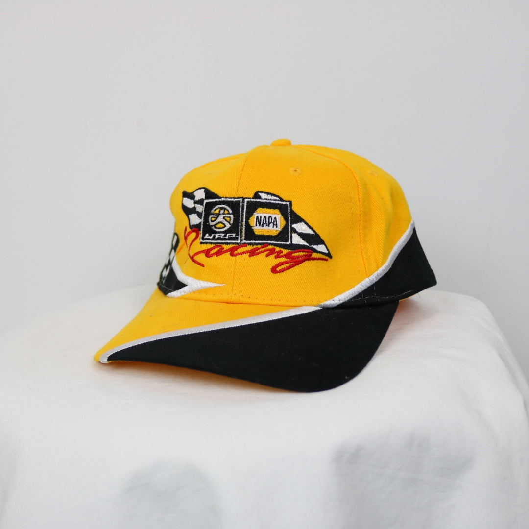 Vintage 00's Napa Racing Hat - OS-NEWLIFE Clothing