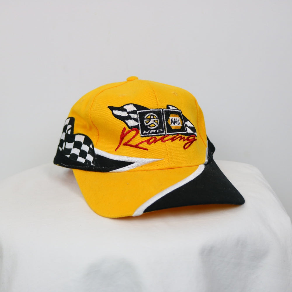 Vintage 00's Napa Racing Hat - OS-NEWLIFE Clothing
