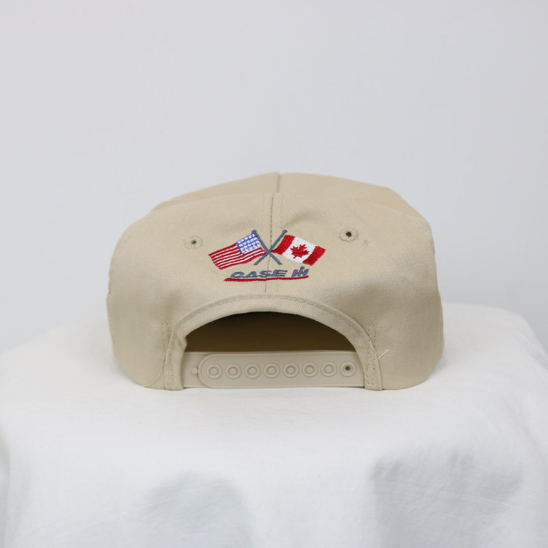 Vintage 00's Desert Showdown Hat - OS-NEWLIFE Clothing