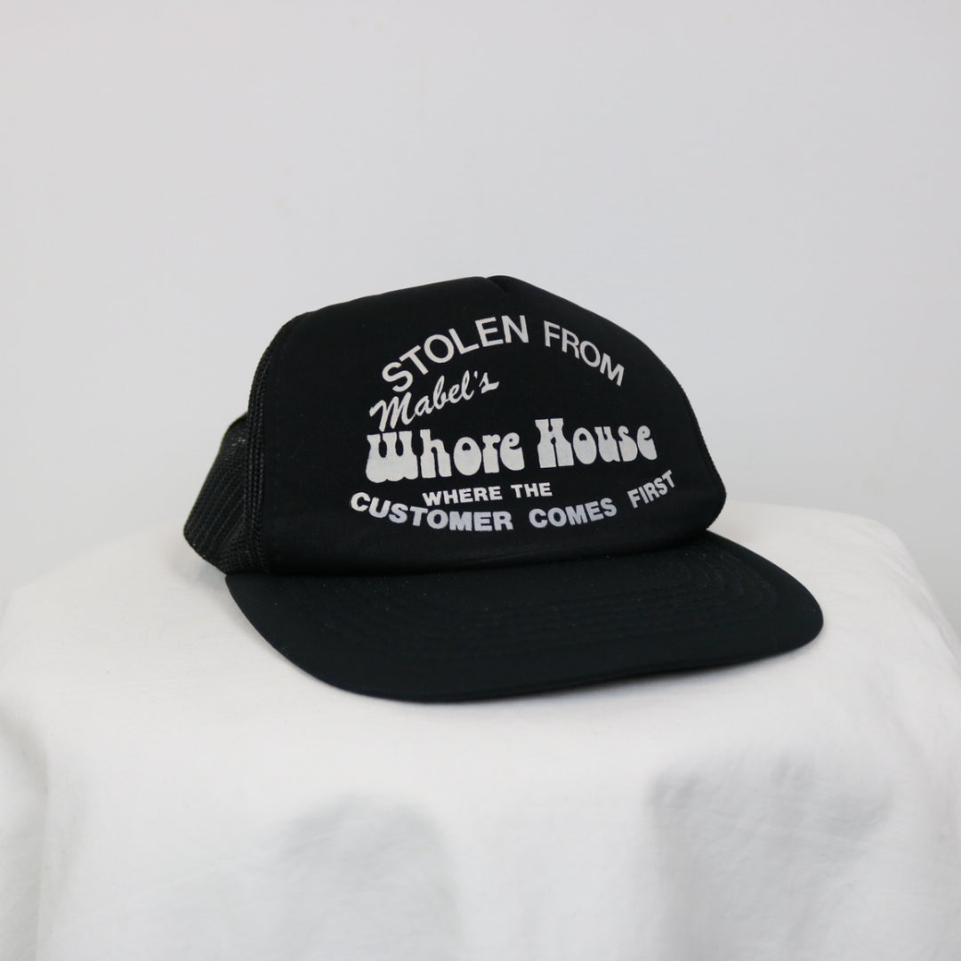 Vintage 80&