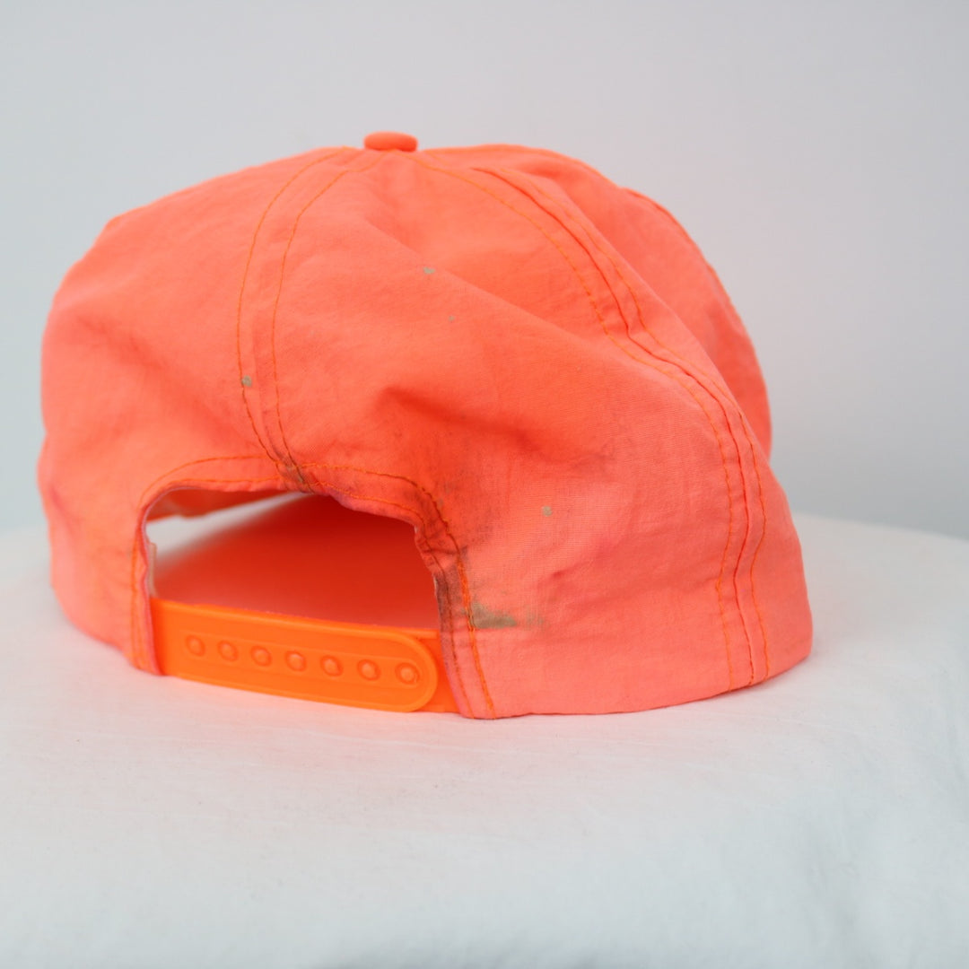 Vintage 80's Minute Maid Hat - OS-NEWLIFE Clothing