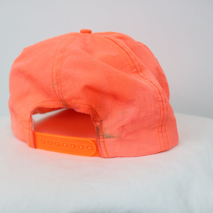 Vintage 80's Minute Maid Hat - OS-NEWLIFE Clothing