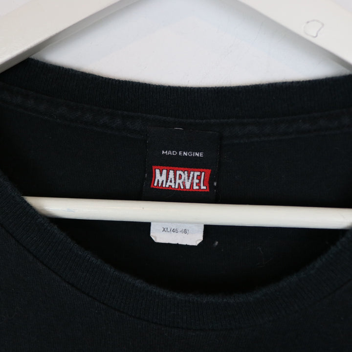 Vintage 00's The Punisher Marvel Tee - L-NEWLIFE Clothing