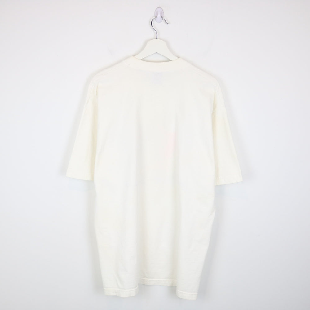 Vintage 90's Alberta's Got Your Scene Tee - L-NEWLIFE Clothing