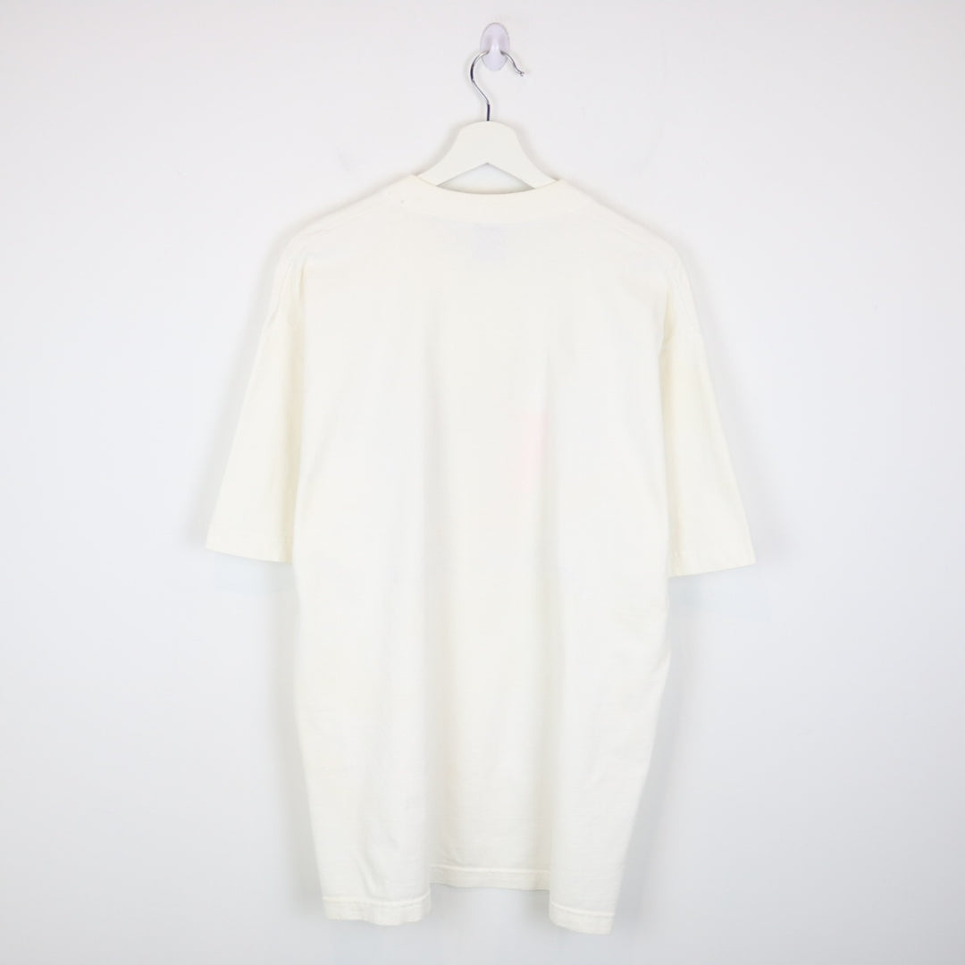 Vintage 90's Alberta's Got Your Scene Tee - L-NEWLIFE Clothing