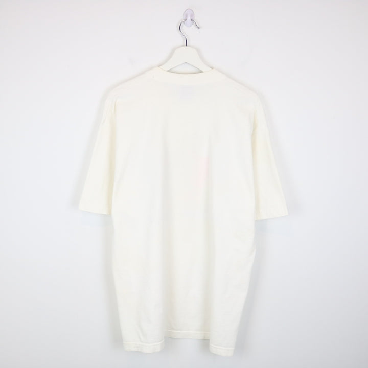 Vintage 90's Alberta's Got Your Scene Tee - L-NEWLIFE Clothing