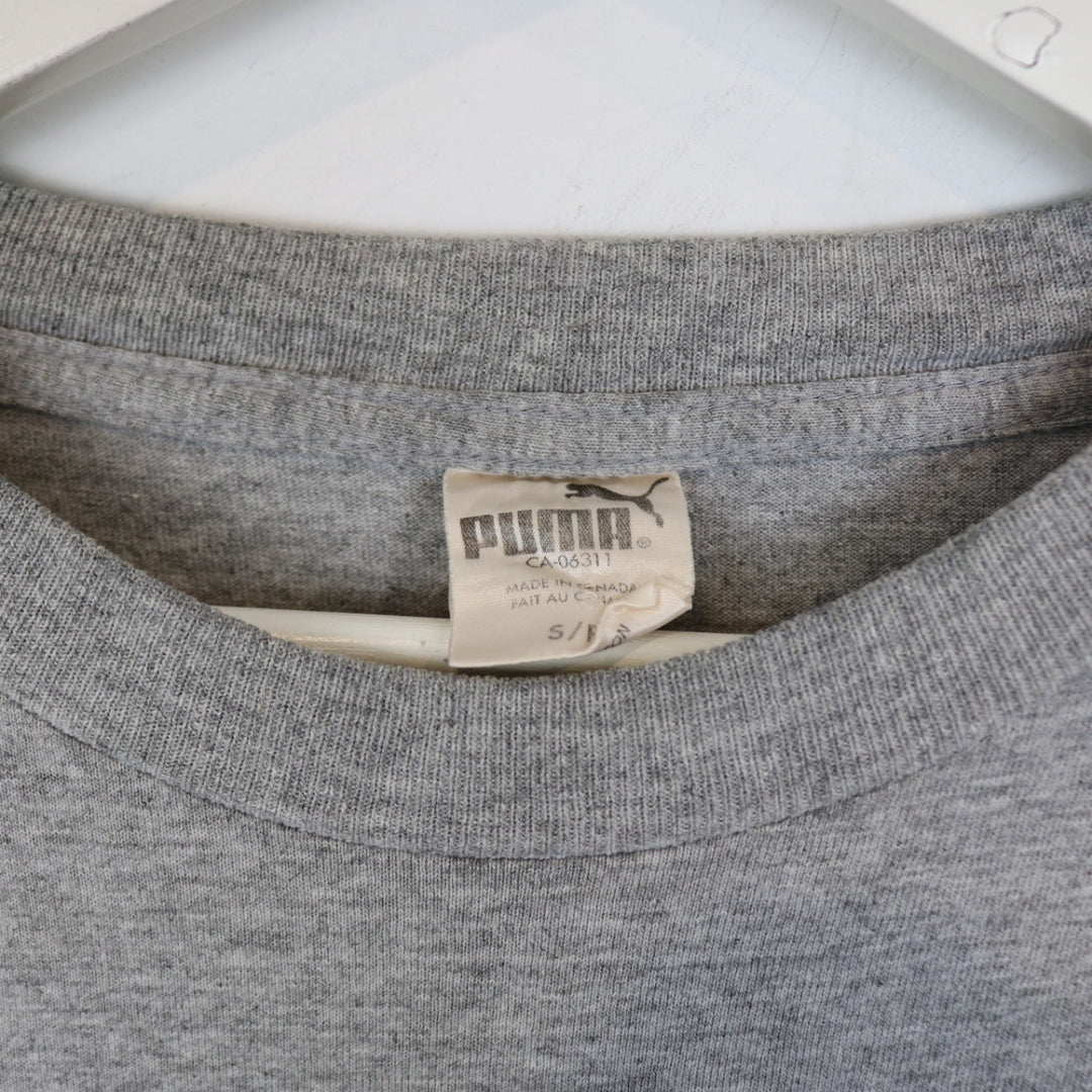 Vintage 90's Edmonton Elks Football Tee - M-NEWLIFE Clothing