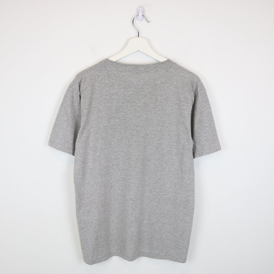 Vintage 90's Edmonton Elks Football Tee - M-NEWLIFE Clothing