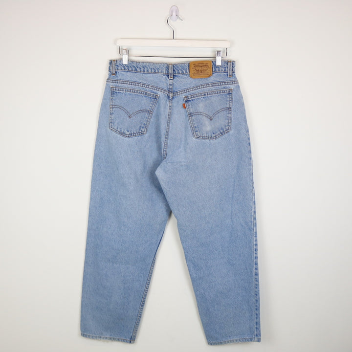 Vintage 90&