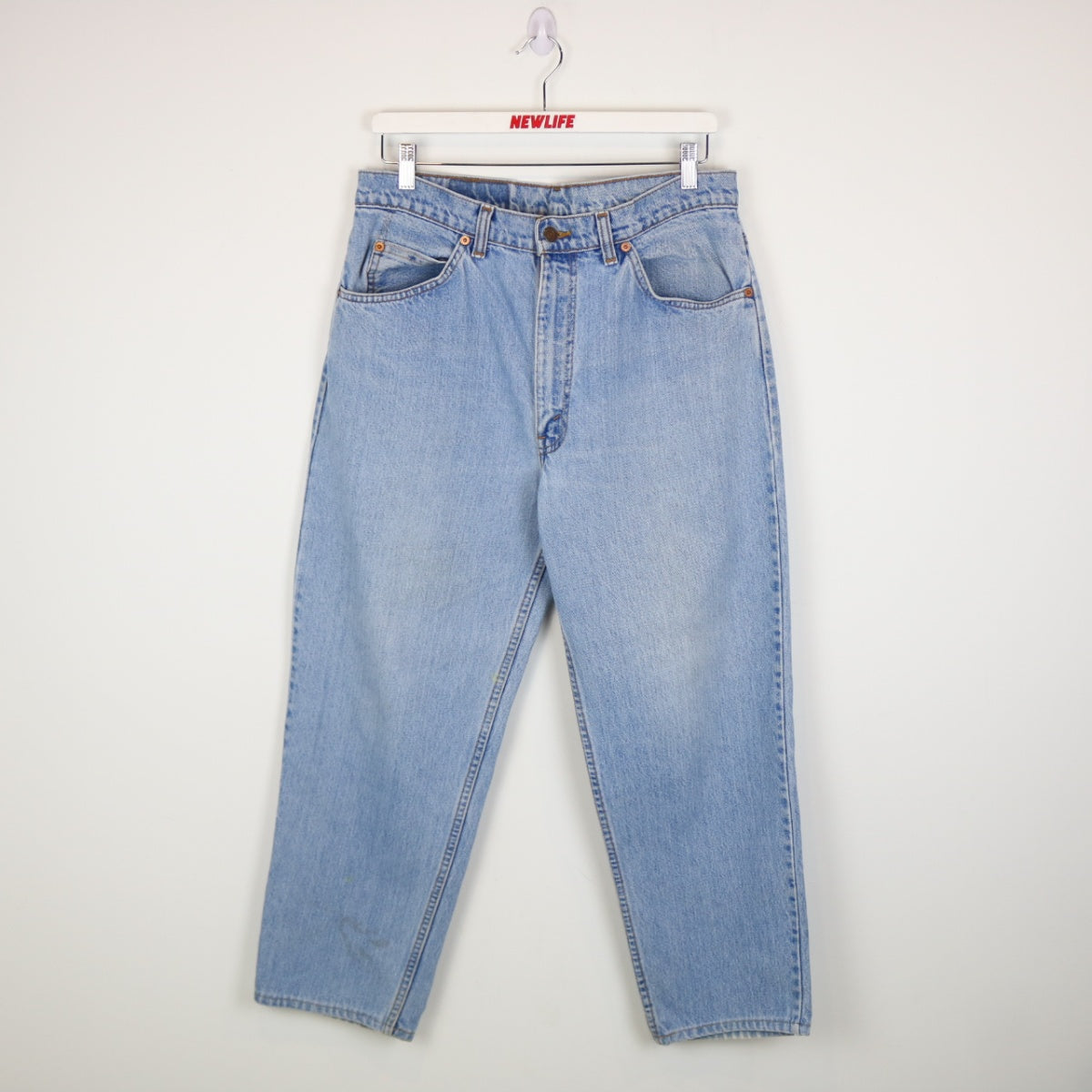 Vintage Pants | Online Vintage Clothing | NEWLIFE