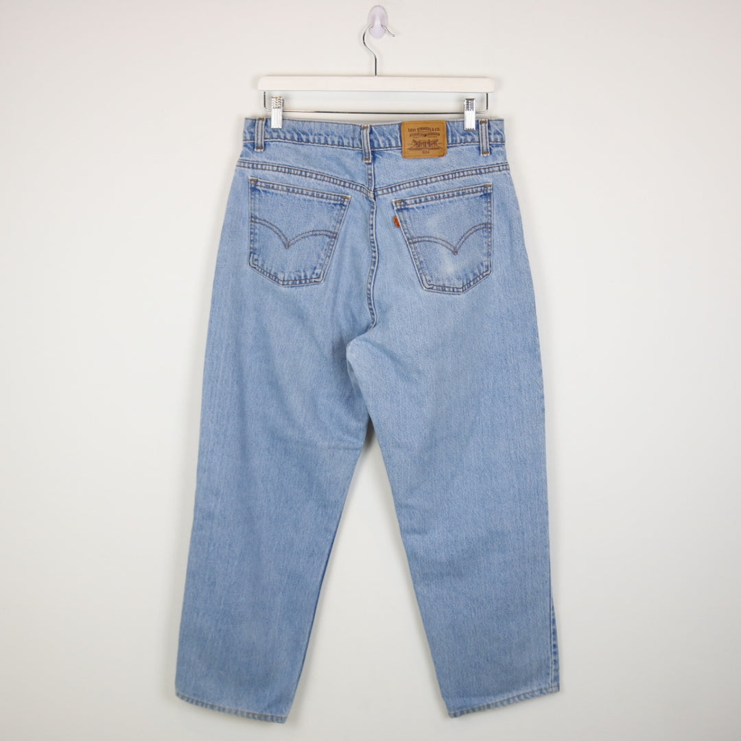 Vintage 90&