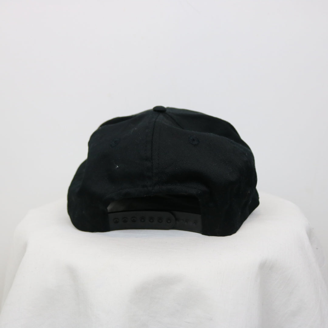 Vintage 80's JCB Hat - OS-NEWLIFE Clothing