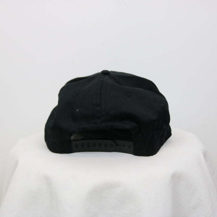 Vintage 80's JCB Hat - OS-NEWLIFE Clothing