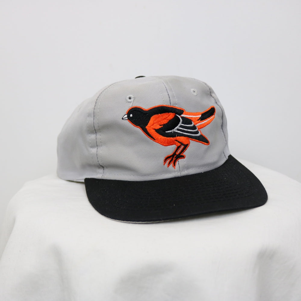 Vintage 90's Baltimore Orioles Hat - OS-NEWLIFE Clothing