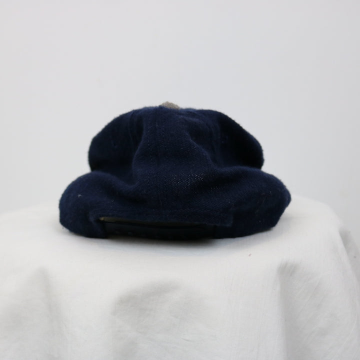 Vintage 90's John Hopkins University Hat - OS-NEWLIFE Clothing