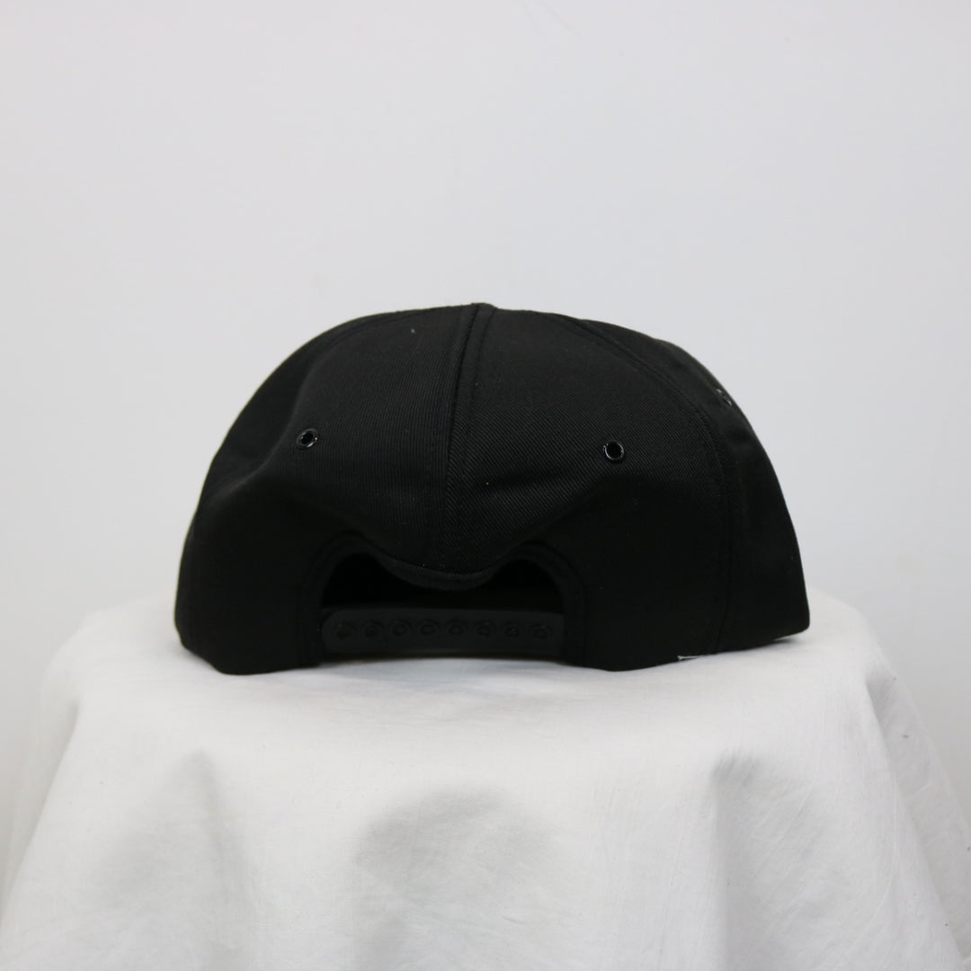 Vintage 80's R. Angus Hat - OS-NEWLIFE Clothing