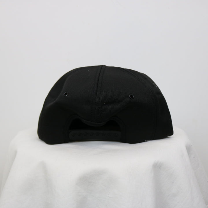 Vintage 80's R. Angus Hat - OS-NEWLIFE Clothing
