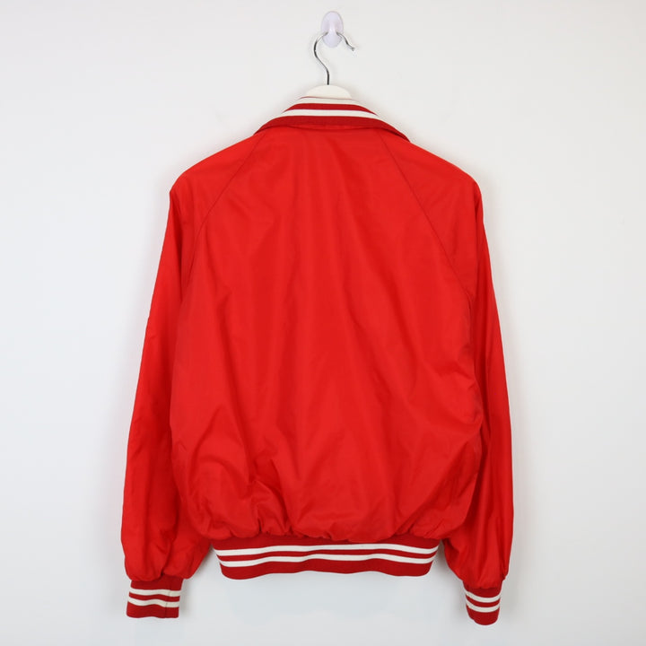 Vintage 80's Bacardi Rum Jacket - S/M-NEWLIFE Clothing